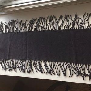 Brand New Magaschoni 100% Cashmere Scarf